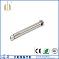 M6 Thread Blowtersunk Head Expansion Anchor Bolt